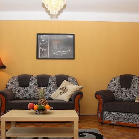 Highland Apartment Budapeşte Oda fotoğraf