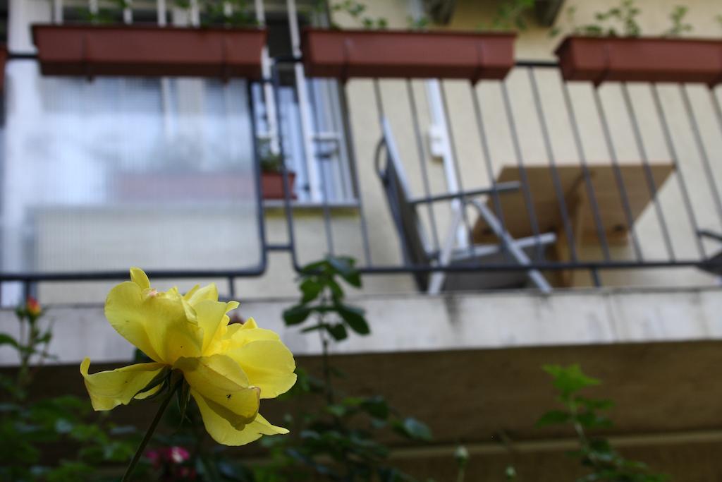 Highland Apartment Budapeşte Oda fotoğraf