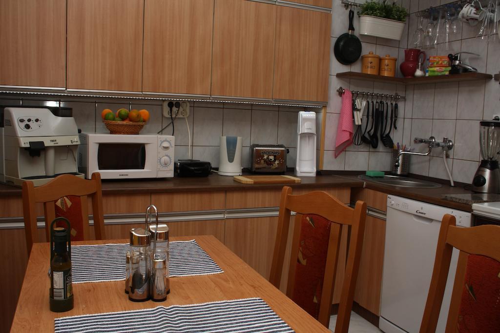 Highland Apartment Budapeşte Oda fotoğraf