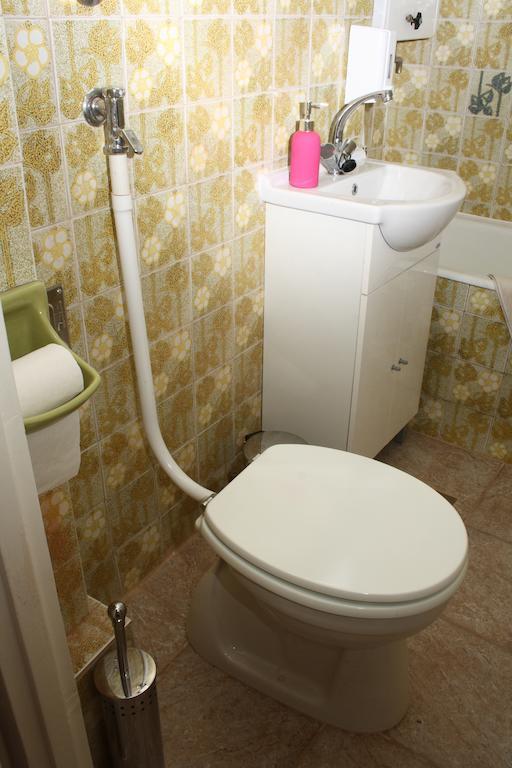 Highland Apartment Budapeşte Oda fotoğraf