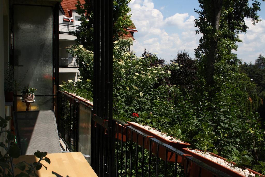 Highland Apartment Budapeşte Oda fotoğraf