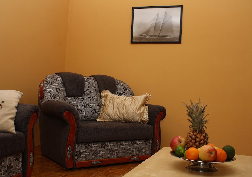 Highland Apartment Budapeşte Oda fotoğraf