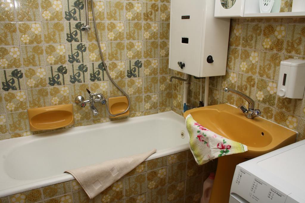 Highland Apartment Budapeşte Oda fotoğraf