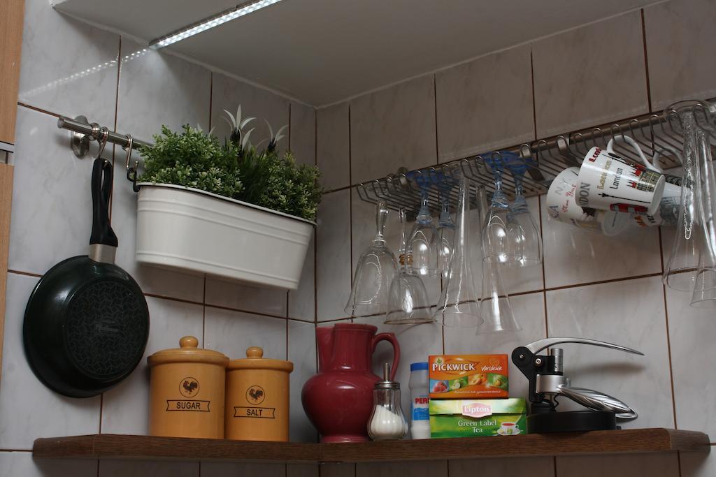 Highland Apartment Budapeşte Oda fotoğraf