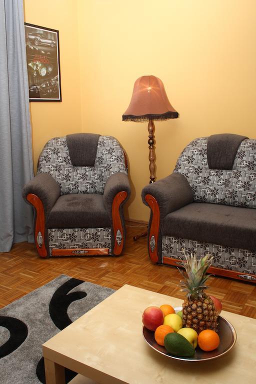 Highland Apartment Budapeşte Oda fotoğraf